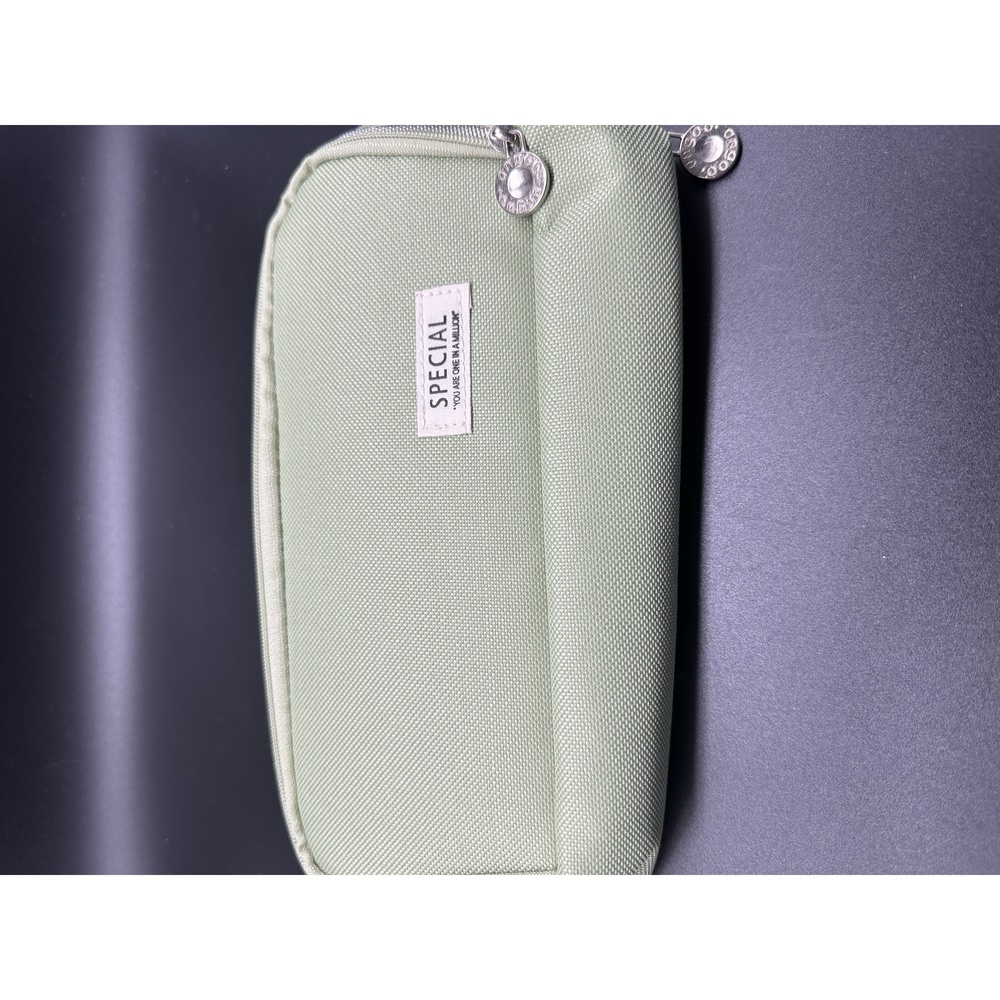 Special Pencil Case Tech Bag Pouch Organizer